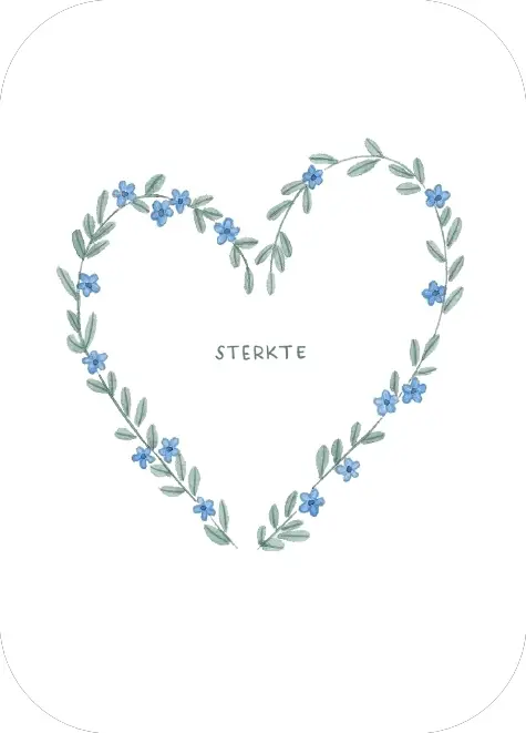 Sterkte