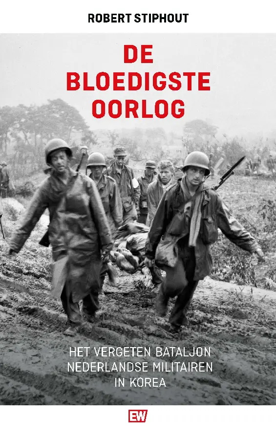 de Bloedigste Oorlog