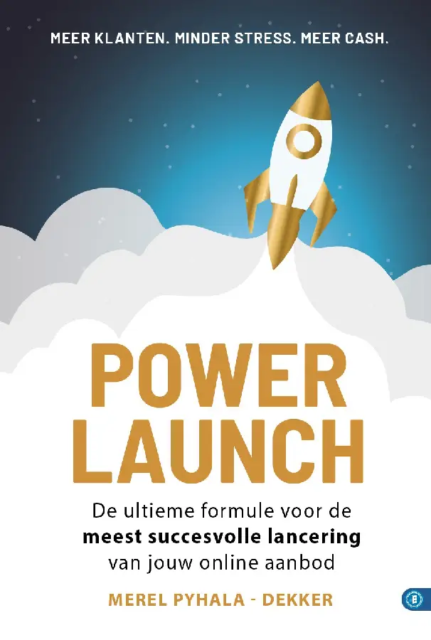 PowerLaunch