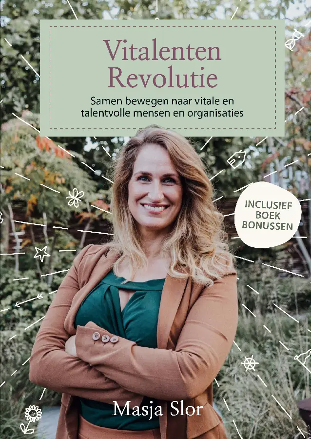 De Vitalentenrevolutie