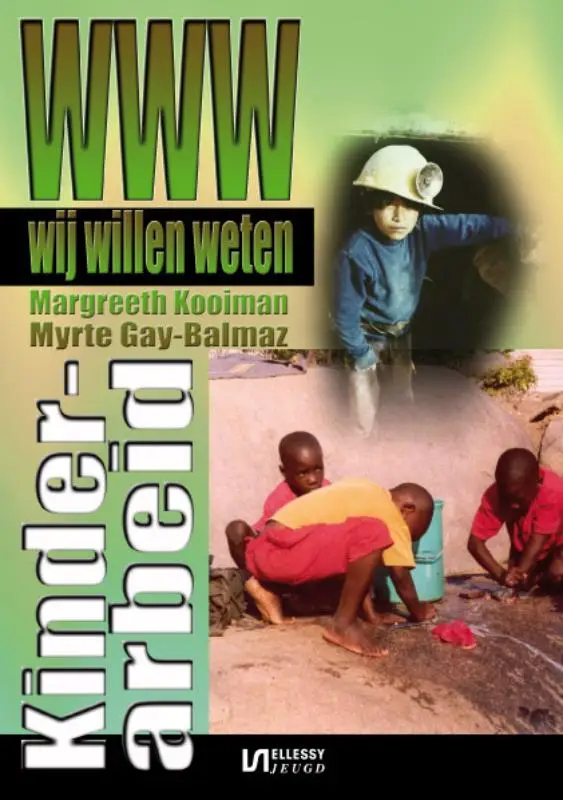 Kinderarbeid
