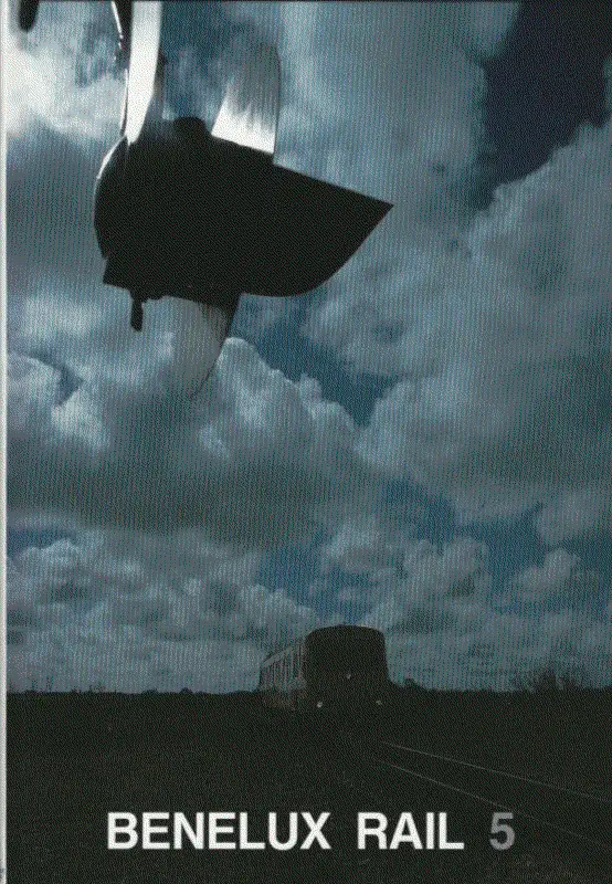 Benelux rail / 5