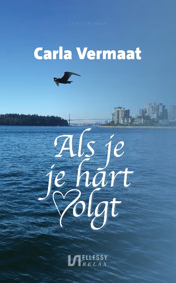 Als je je hart volgt...