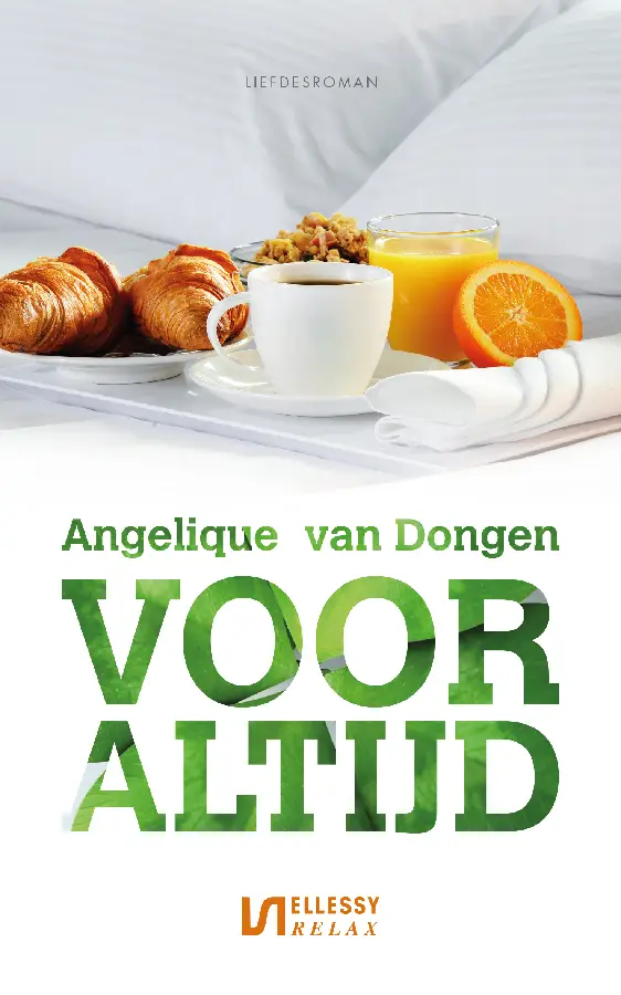 Voor altijd