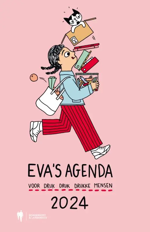 Eva's agenda / 2024