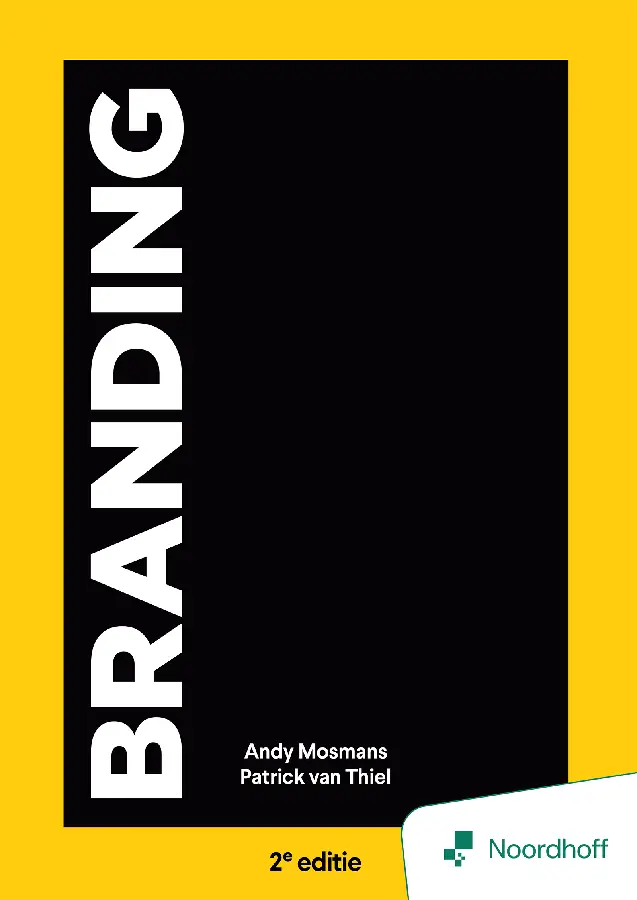 Branding - 2e editie