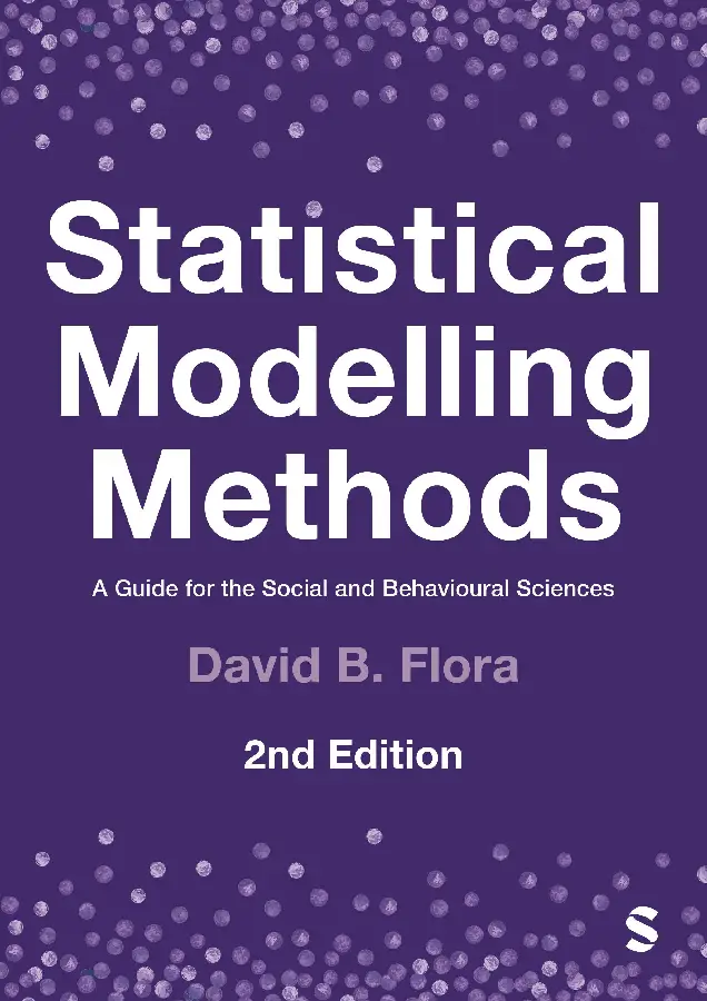 Statistical Modelling Methods