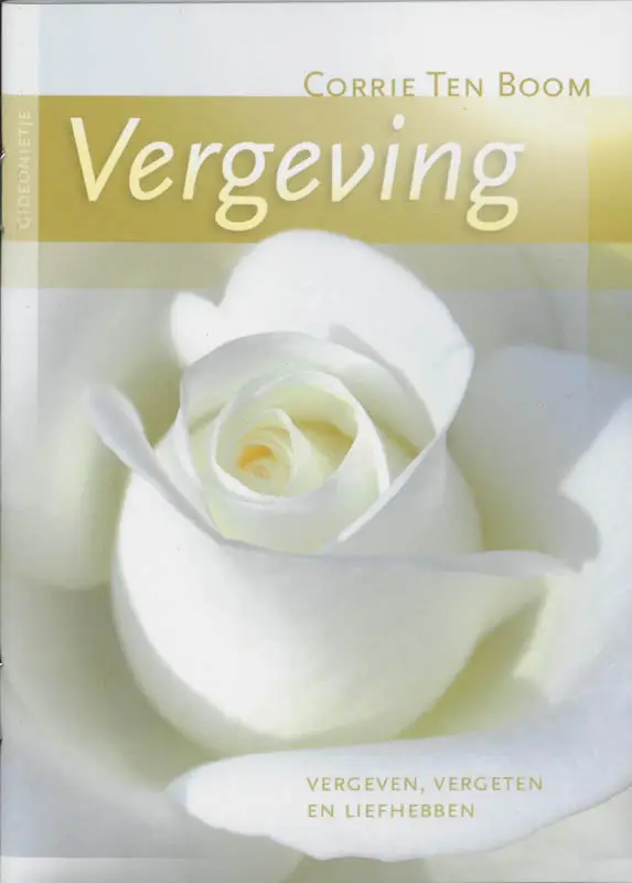 Gideonietje vergeving