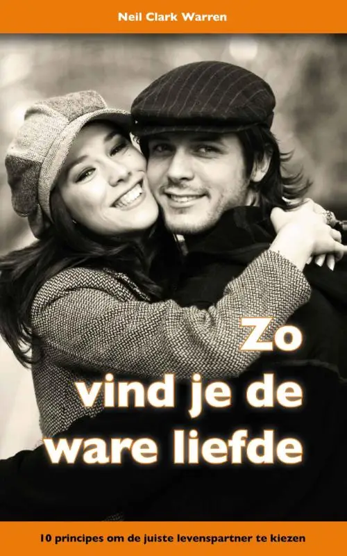 Zo vind je de ware liefde