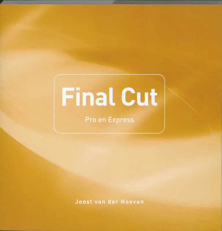 Final Cut