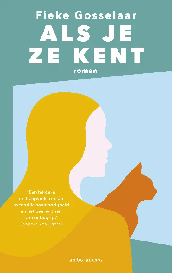 Als je ze kent