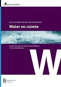 Water en ruimte