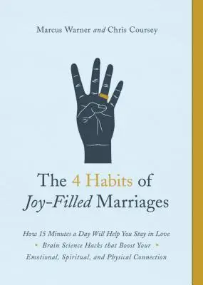 4 Habits Of Joy Filled Marriages