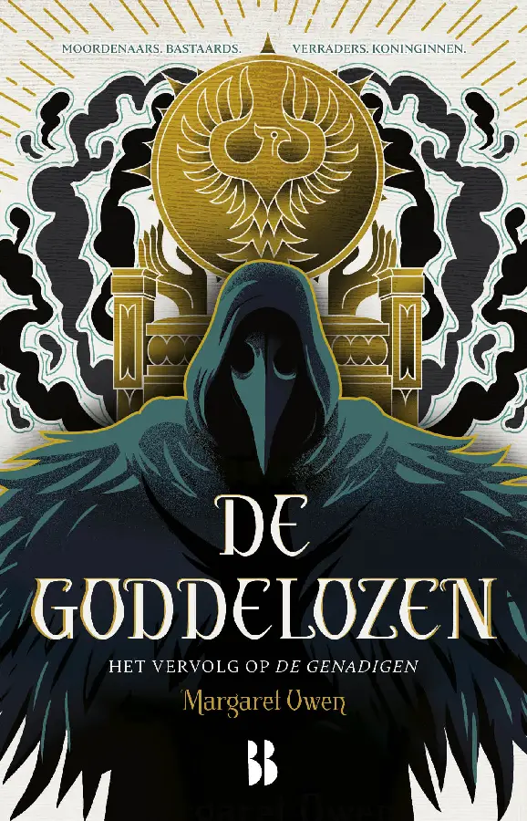 De goddelozen