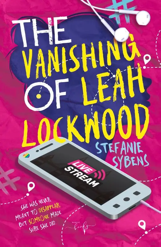 The Vanishing of Leah Lockwood