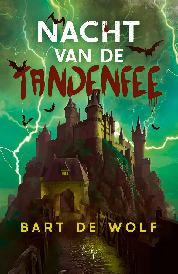 Nacht van de tandenfee