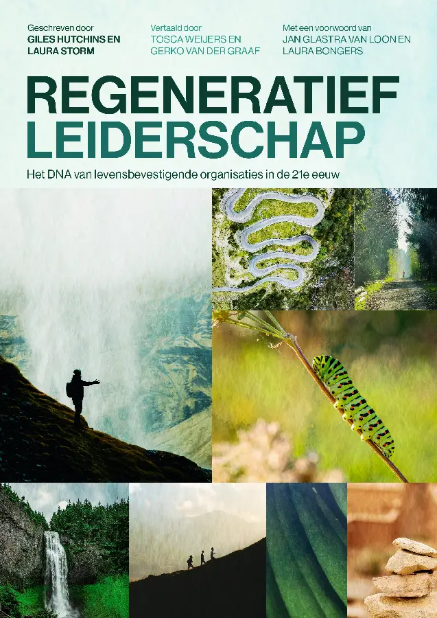 Regeneratief leiderschap