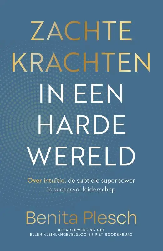 Zachte krachten in een harde wereld