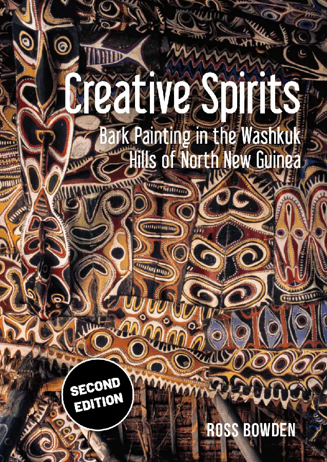 Creative Spirits