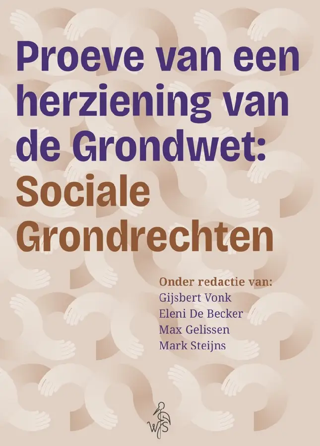 Proeve van een herziening van de Grondwet: Sociale Grondrechten