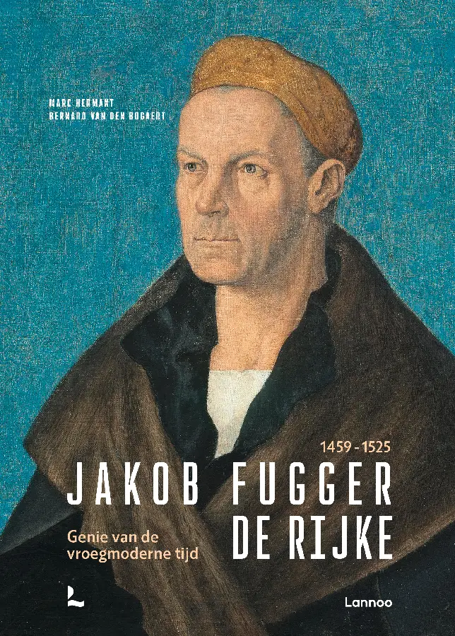 Jakob Fugger De Rijke 1459 - 1525