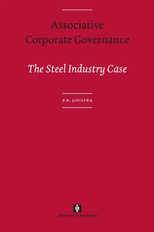 Associative corporate governance