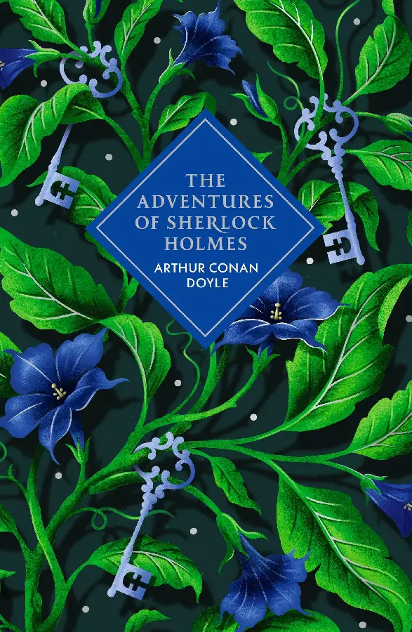 The Adventures of Sherlock Holmes