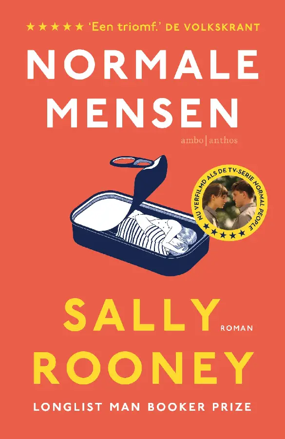 Normale mensen - tv editie