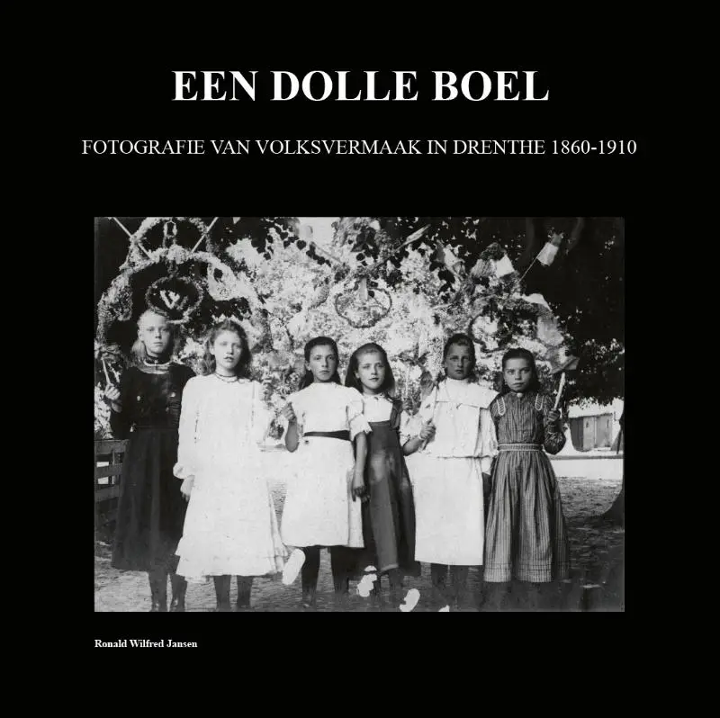 Een Dolle Boel