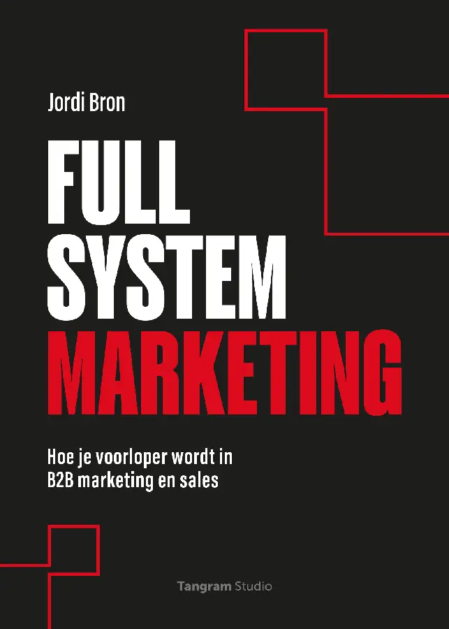 Full System Marketing