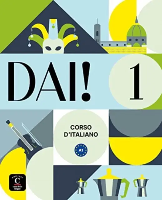 Dai! 1 - Libro dello studente + esercizi