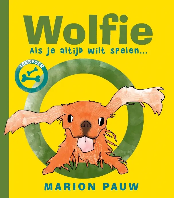 Wolfie