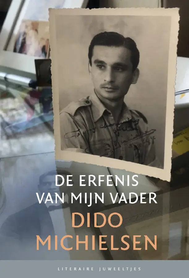 De erfenis van mijn vader (set van 10)