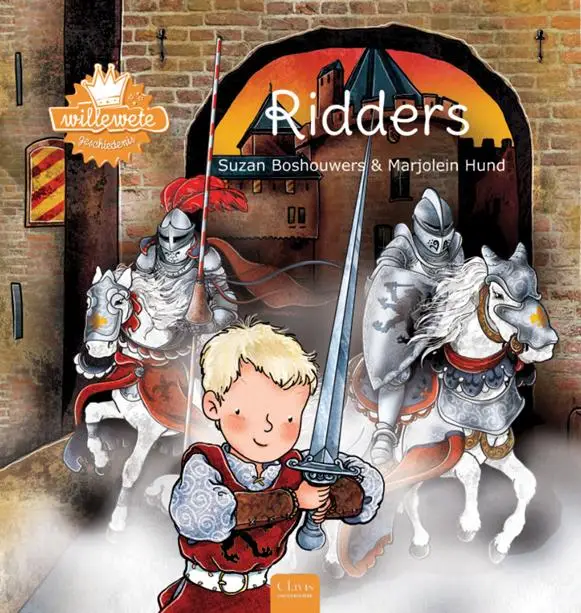 Ridders