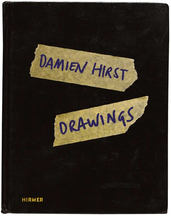 Damien Hirst