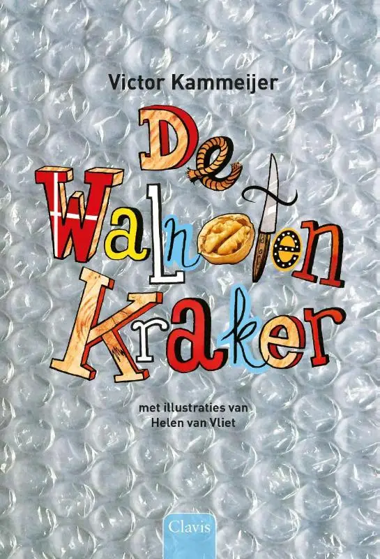 De walnotenkraker