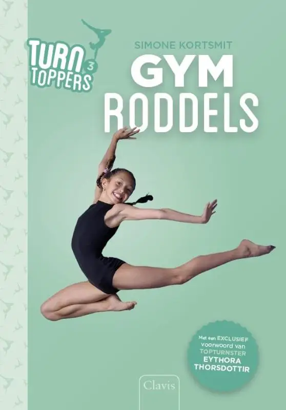 Gymroddels