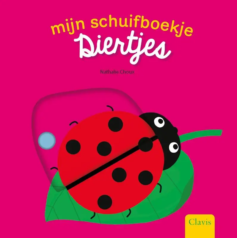 Diertjes