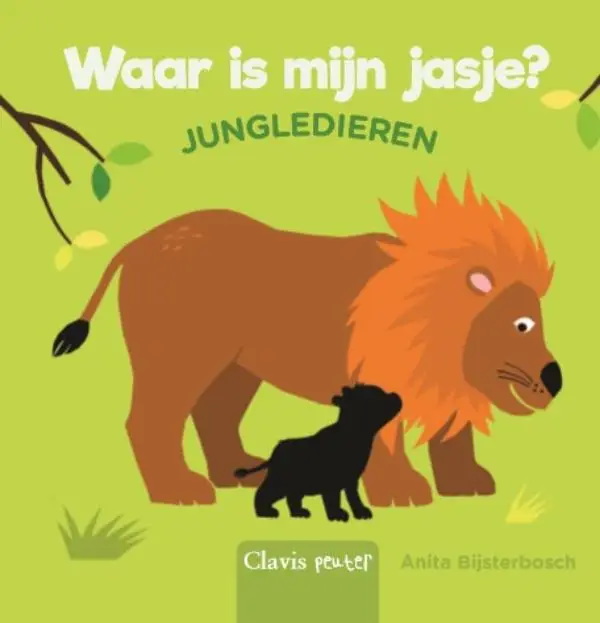 Jungledieren