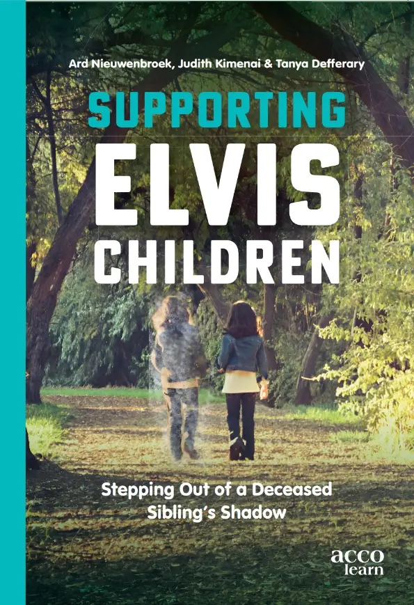 Supporting Elvis Children