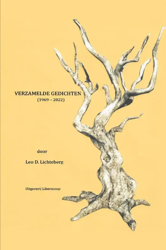 Verzamelde Gedichten (1969 - 2022)