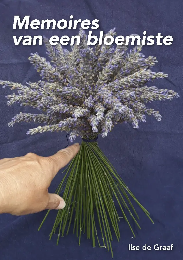 Memoires van een bloemiste