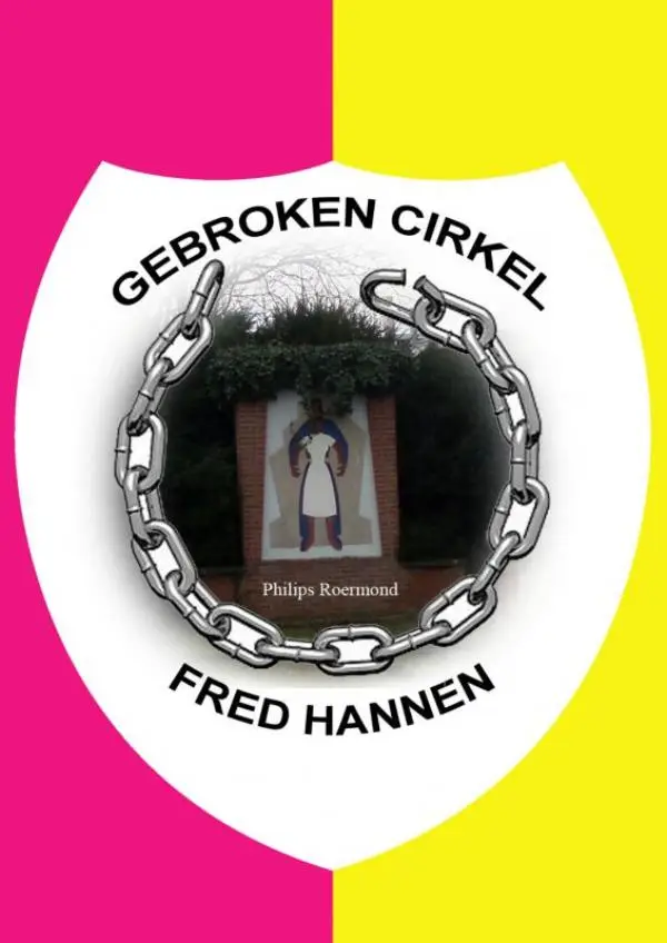 Gebroken cirkel