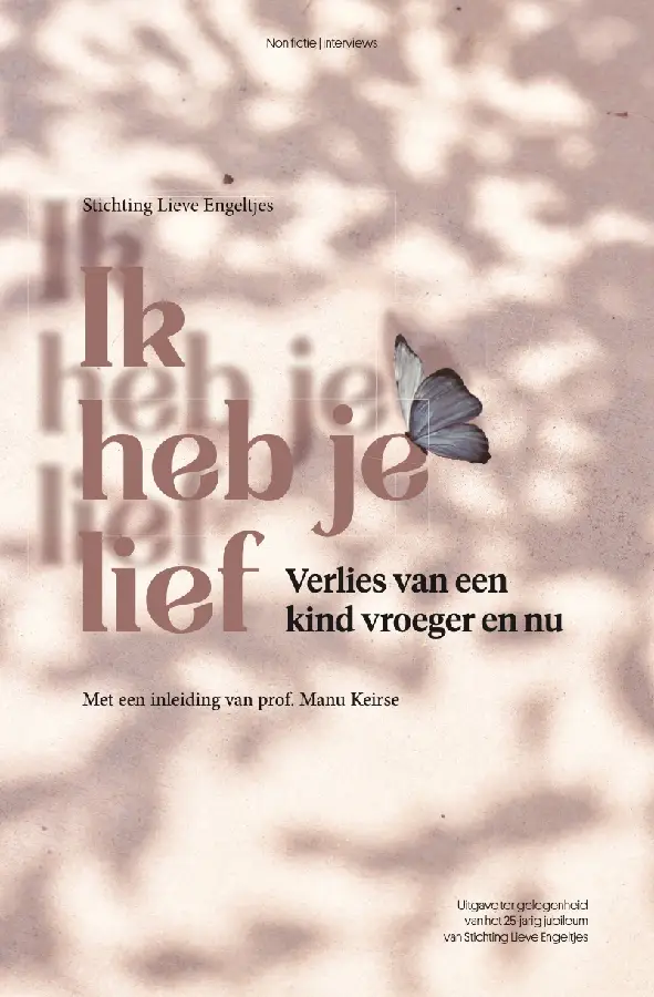 Ik heb je lief