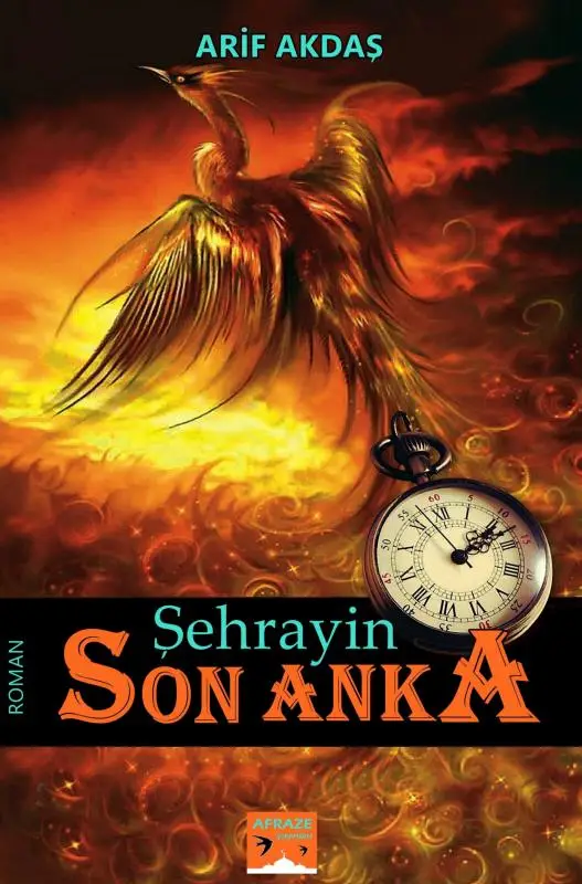 ?EHRAY?N - Son Anka