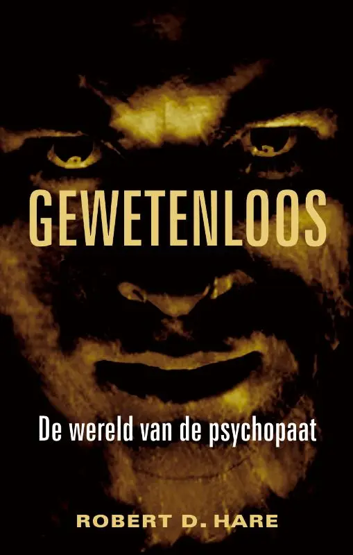 Gewetenloos
