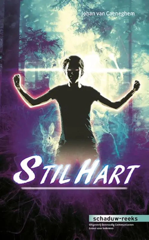 Stil hart
