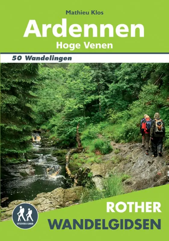 Ardennen - Hoge Venen