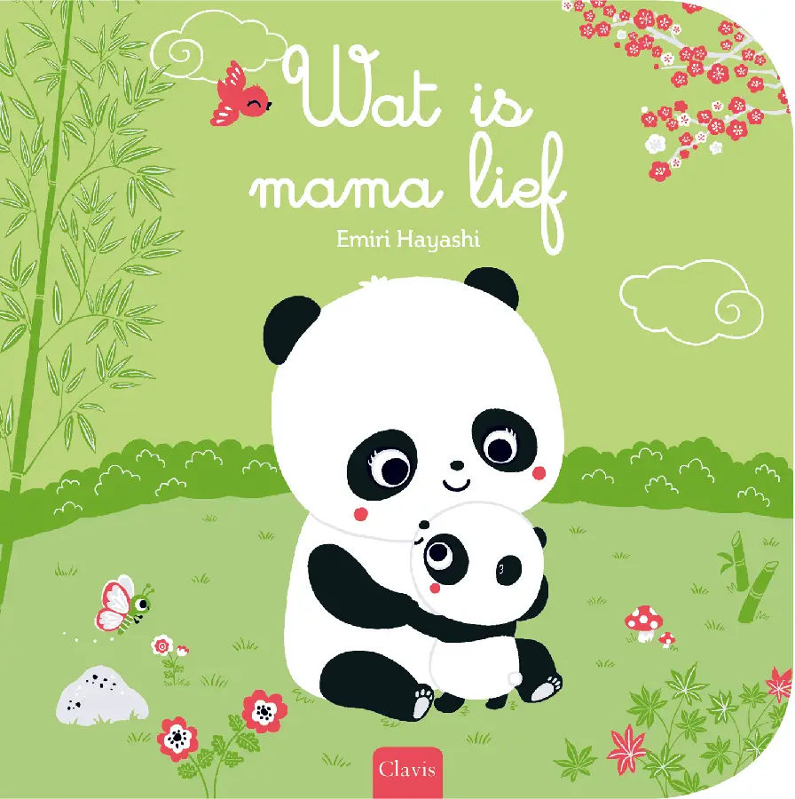 Wat is mama lief