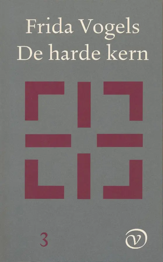 De harde kern 3